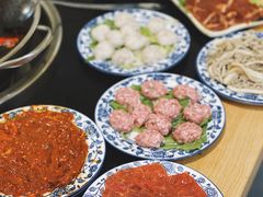 -飘香火锅(玉林西路店)