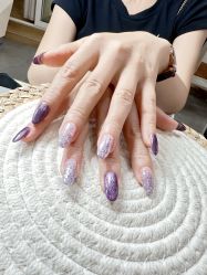 -拾光美甲美睫半永久