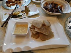 -老浒记民俗酒楼(王府井店)