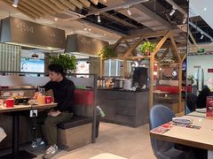 -鱼酷活鱼烤鱼(南京水游城店)