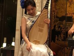 -深圳香格里拉酒店