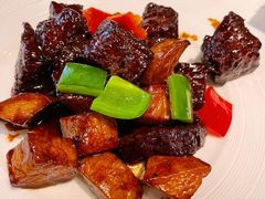 -上海虹桥宾馆味翠餐厅