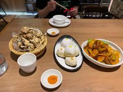 -金掌勺锅包肉(华润万象城店)