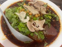 -朱大嘴肥肠血旺(福字街店)