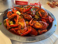 -五七小李子油焖大虾(总店)