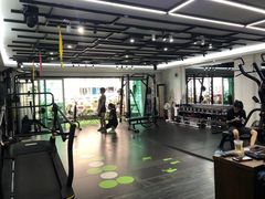 -简·无界健身工作室·运动康复·体态(石厦店)