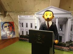 -济州岛泰迪熊博物馆