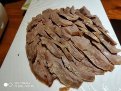-又一福烤鸭·北京菜(东四店)