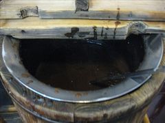 赤豆糊-吴门人家·苏宴宫廷菜(拙政园店)