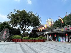 -泸州老窖景区