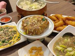 -海坛特色小吃·只做平潭特色菜(平潭店)