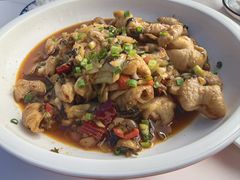 -黄牛肉馆·皖南土菜