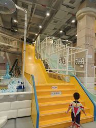 -MELAND亲子乐园•派对•研学(南宁万象城店)