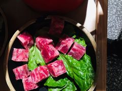 -酒拾烤肉(泉塘店)
