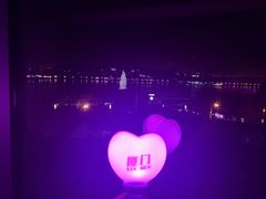 -厦门海港英迪格酒店(中山路店)