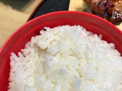 -无限双拼照烧双拼饭(和平店)