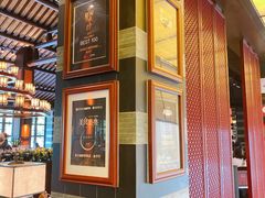 -杭州西子湖四季酒店·金沙厅