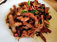 -妈妈的味道(和顺古镇店)