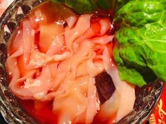 挂面鸭肠-矮板凳老火锅(宽窄巷子店)