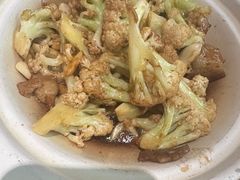 -上关雪東北菜(中房金谊店)
