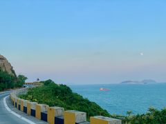 -东澳岛