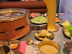 -西塔老太太泥炉烤肉(苏州大悦城店)