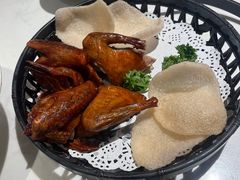 -避风塘·老港味餐厅(虹口龙之梦店)