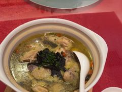 -徽州小镇(高新店)