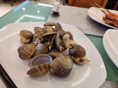 -海天一色海景自助餐厅(西港花园店)