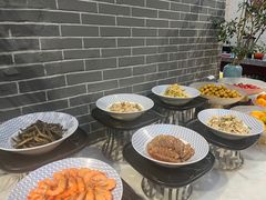 -浙江西子宾馆·瑶园咖啡厅