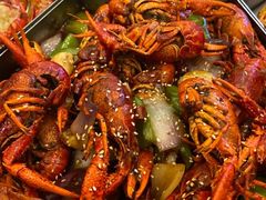 -金陵暴走小龙虾·迷踪蟹(凯德MALL店)