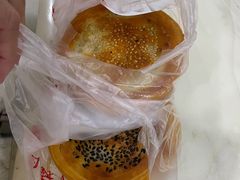 -涂记油酥饼(江汉三路店)