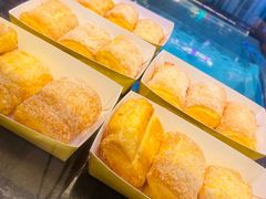 -巴黎贝甜(大宁国际商业广场店)