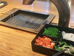 -千寻烧肉(政务区店)