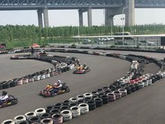 -锐擎卡丁车主题乐园(郊野公园店)