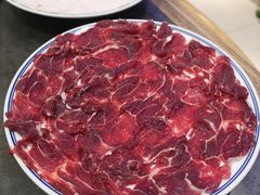-小牛海记潮汕牛肉店(永定路店)