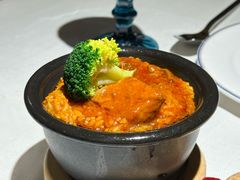 -俄士厨房(五棵松华熙LIVE店)