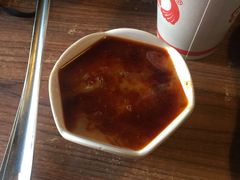 -傣妹火锅(四川北路店)