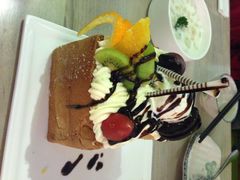 面包诱惑-四小姐的店(王府井店)
