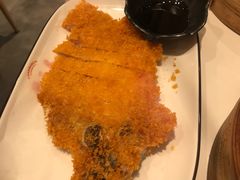 -馋三尺蟹粉小笼(人民广场店)