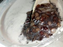 椰汁黑糯米-精精化州糖水(港澳商业城店)