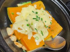 -吕氏焗小鲜•海鲜青岛菜(总店)