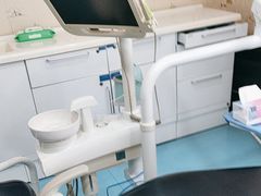 -深圳美澳口腔·种植修复中心