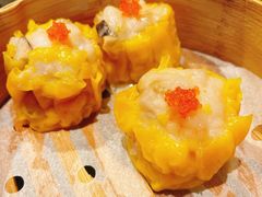 -小城粥道·海胆鲜虾粥(解放广场店)