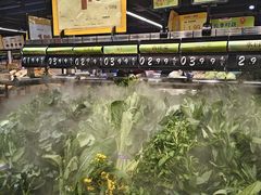 -嘉荣SPAR超市(家和城广场店)