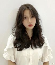 -呵呵造型