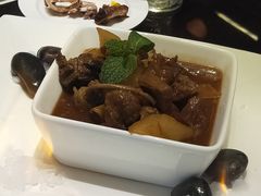 -大理实力希尔顿酒店御璽中餐厅YUXI – CHINESE RESTAURANT