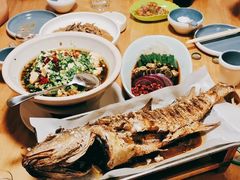 -胡家大厨(西三庄店)