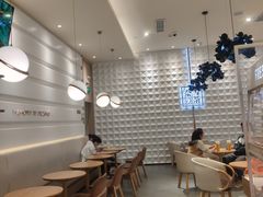 -奈雪的茶(KK MALL店)