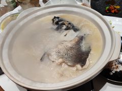 -久宴·天目湖大鱼头(恐龙园店)